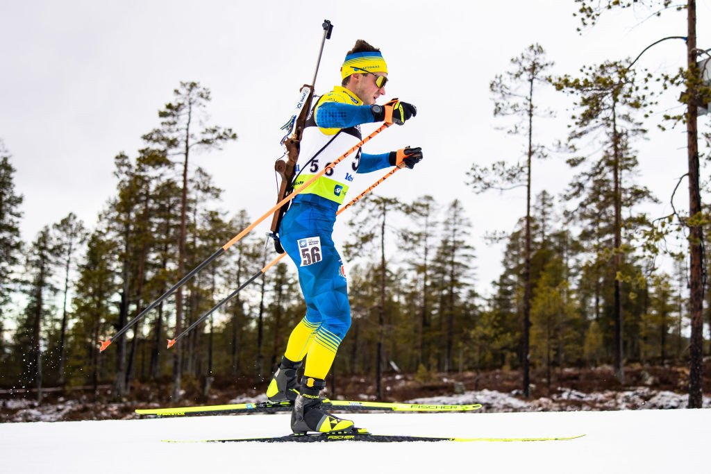 Тарас Лесюк