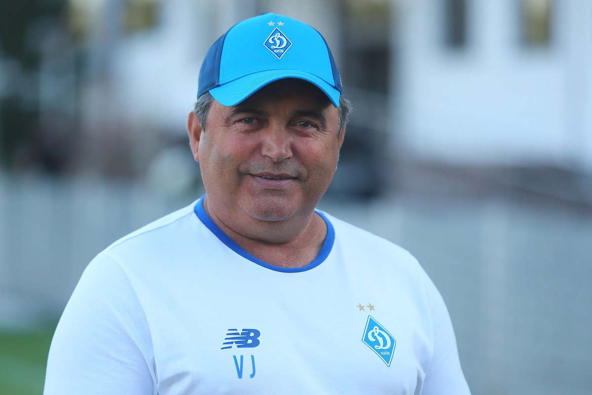 Вадим Євтушенко