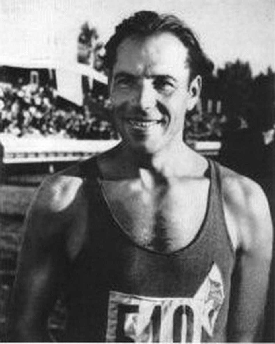 Віктор Цибуленко