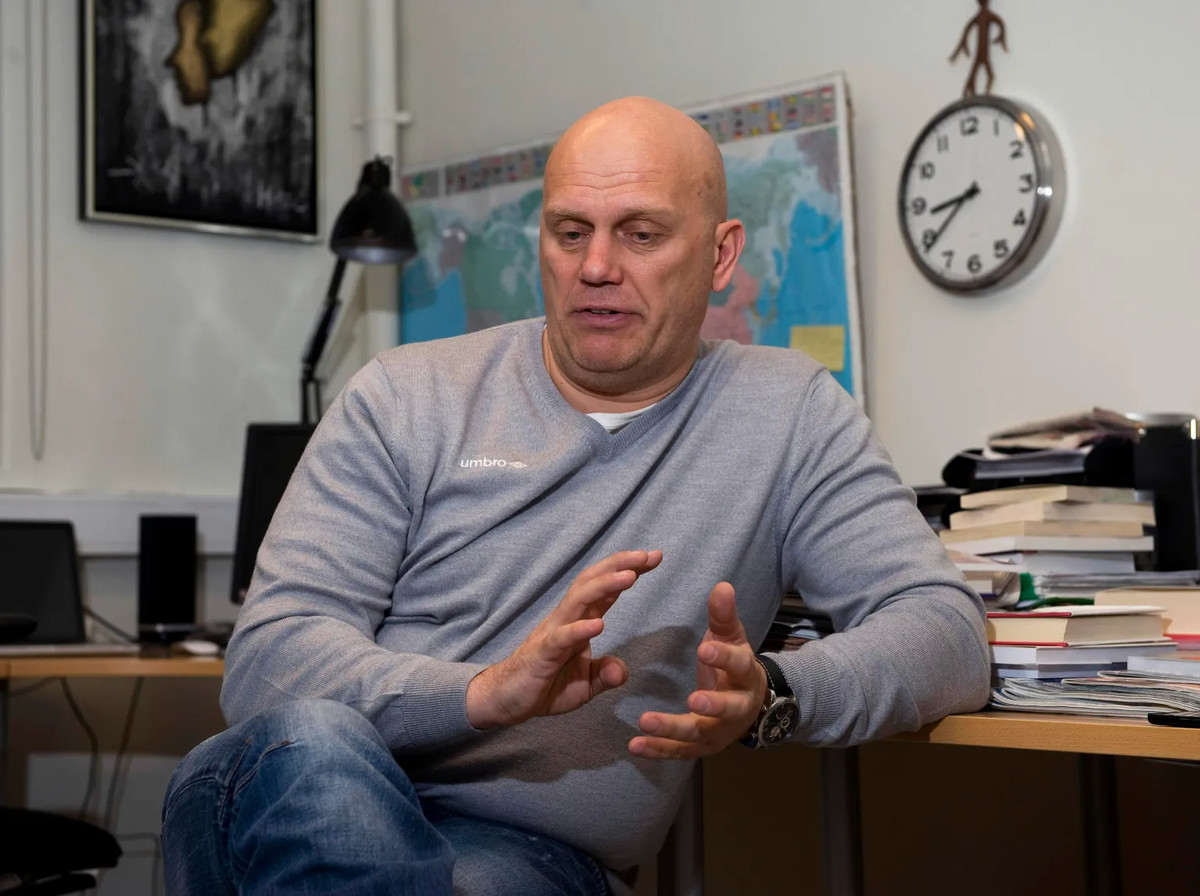 Том Овребо сьогодні, thesun.co.uk