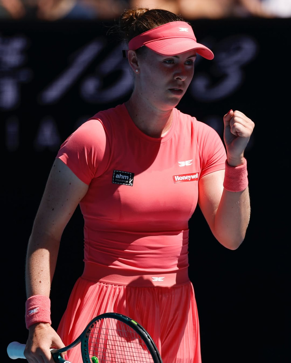 Талія Гібсон