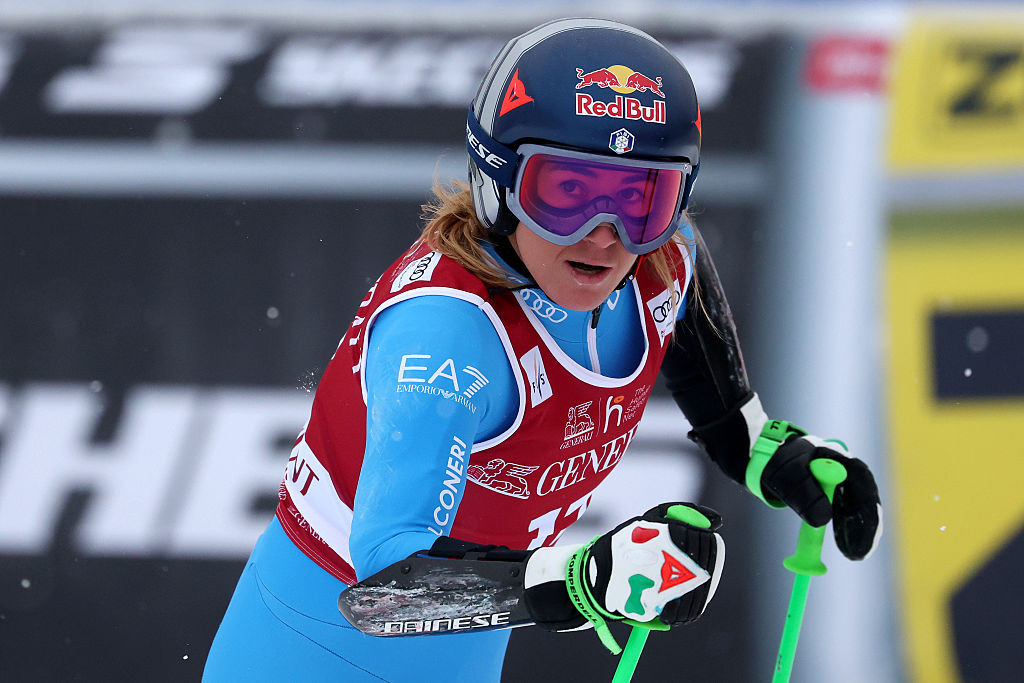 Соф'я Годжа