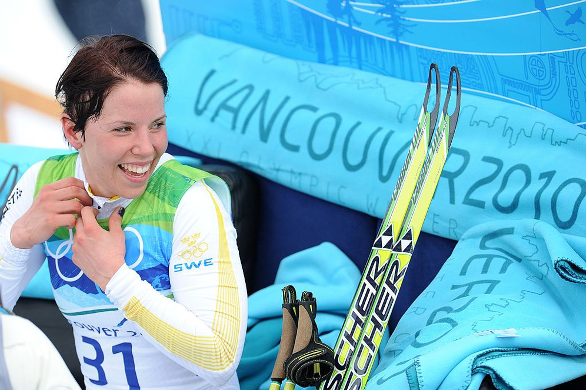 Шарлотта Калла