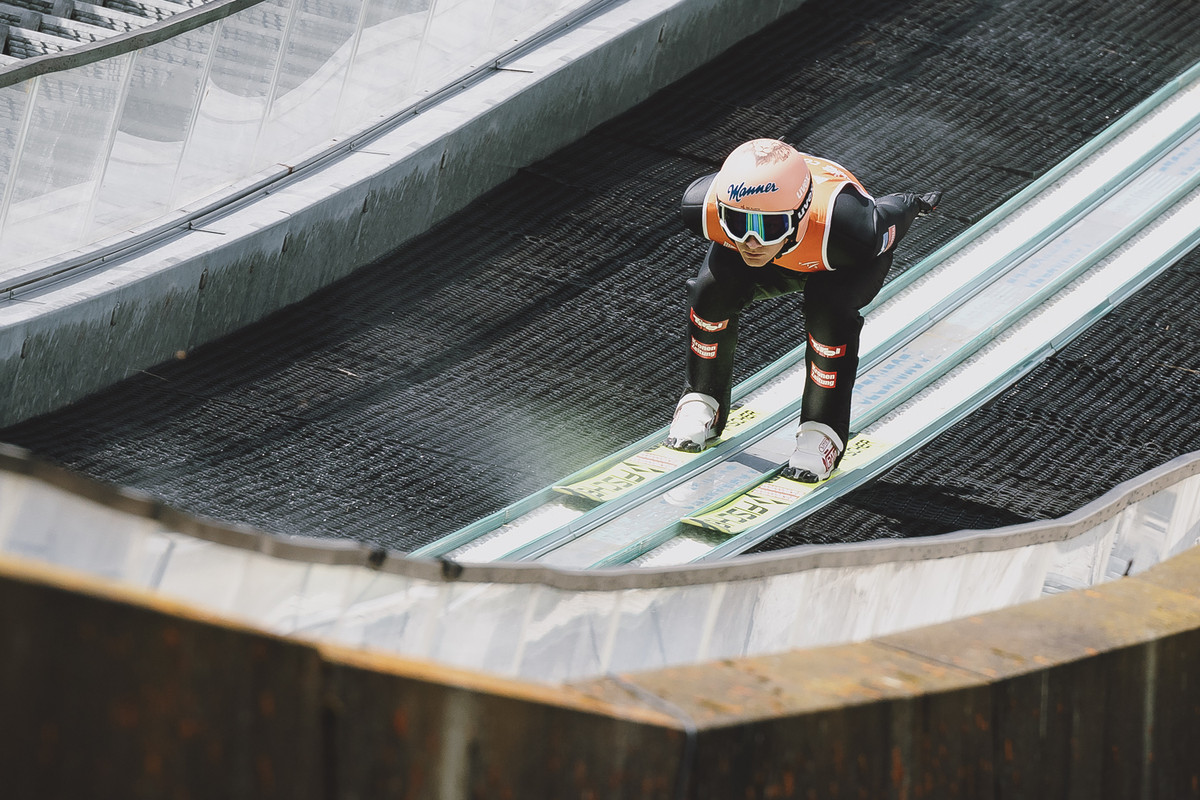 Даніель Хубер