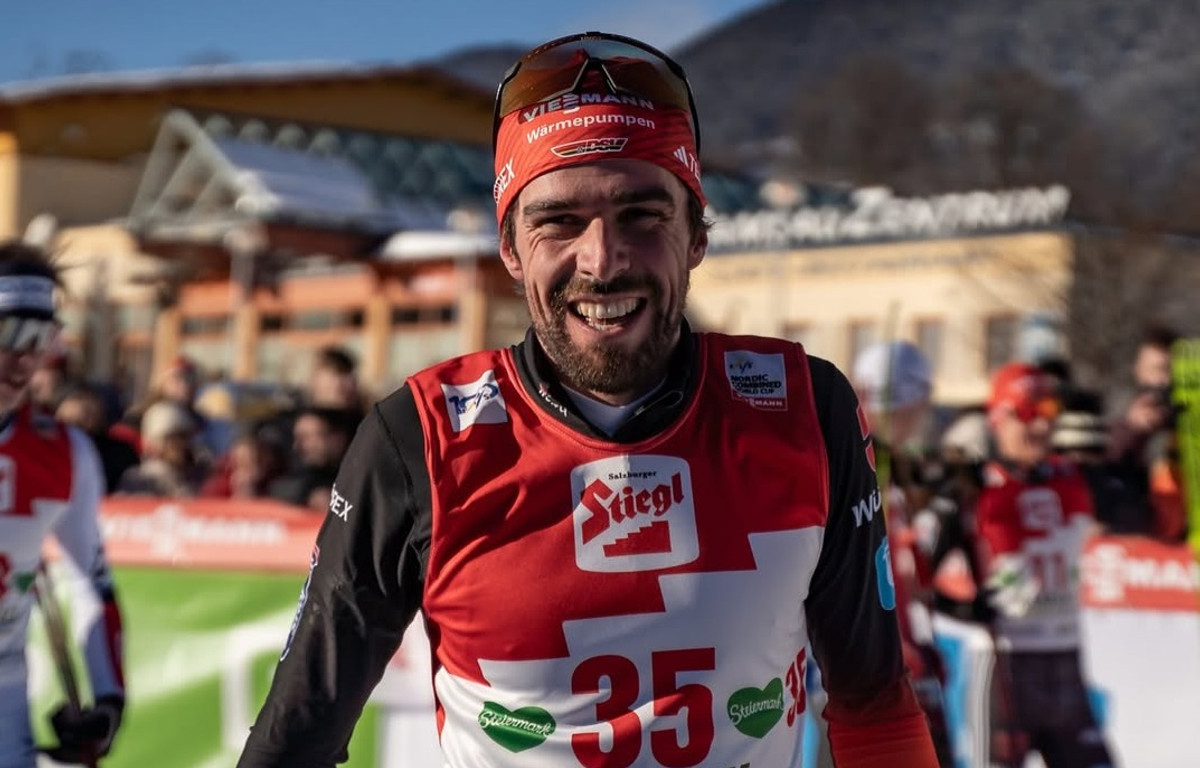 Йоханнес Ридцек