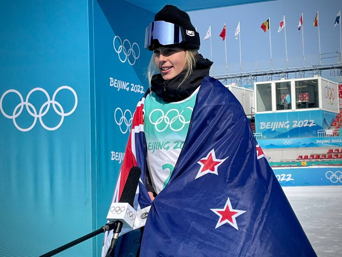 Зои Садовски-Синнотт