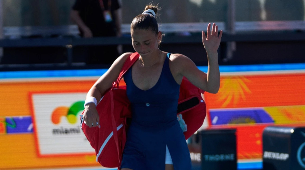 Марта Костюк