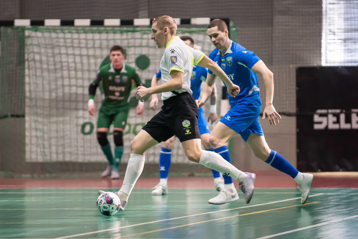 ХІТ – Енергія