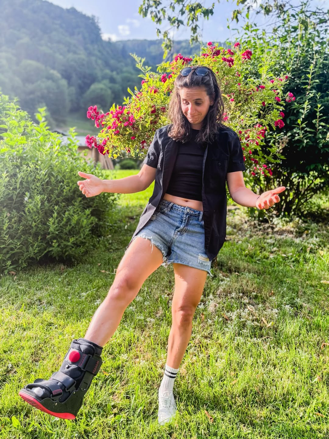 Жулия Симон