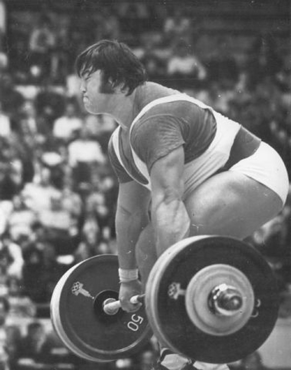 Султан Рахманов, Москва-1980