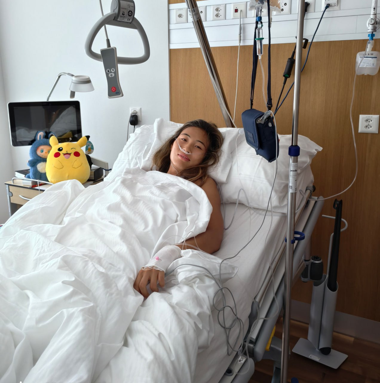 Чжен Ціньвень