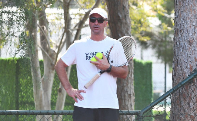 Орест Терещук