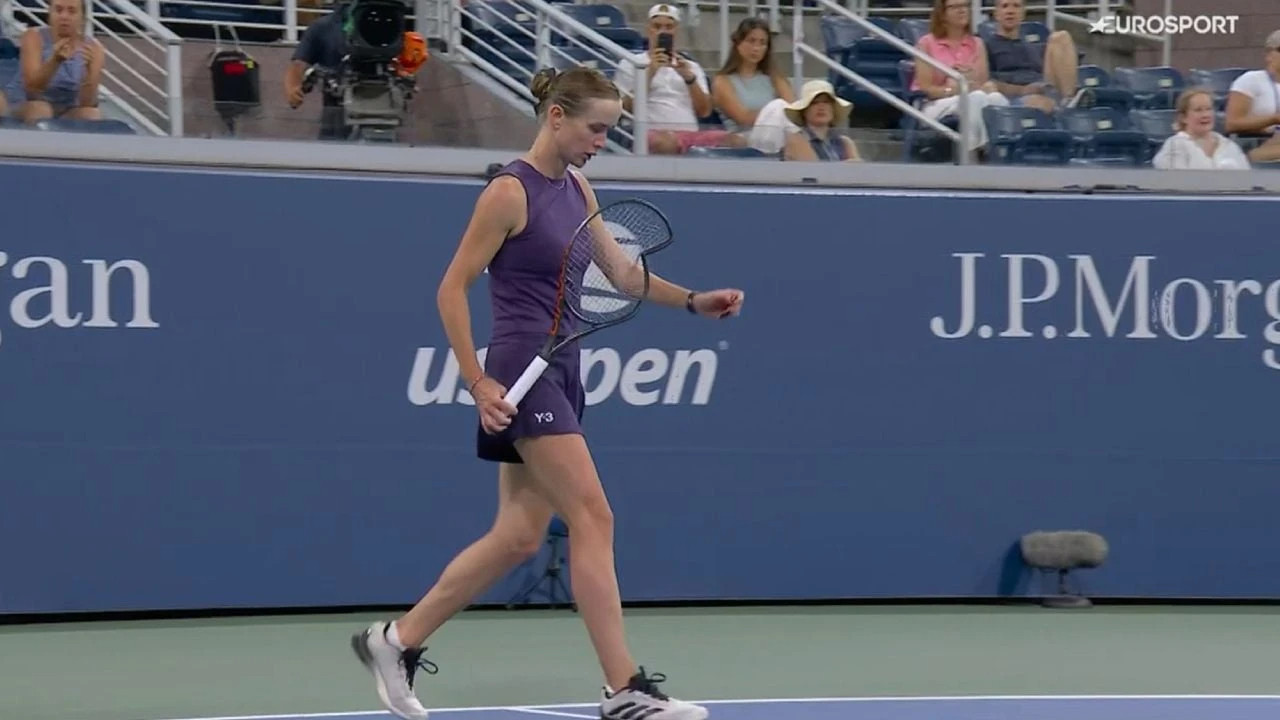 Элина Свитолина