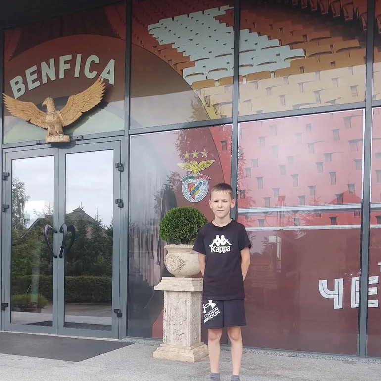 Іван Гончарук