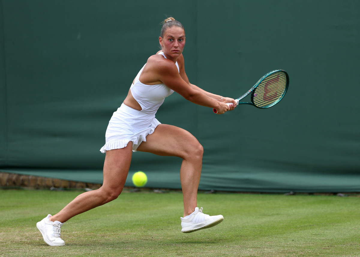 Марта Костюк