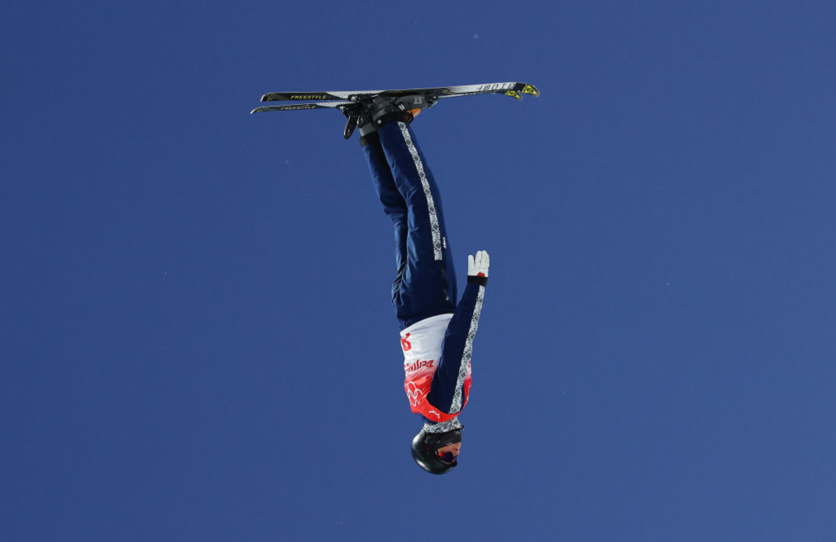 Дмитрий Котовский