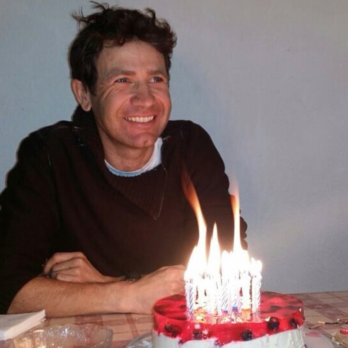 Уле-Ейнар Бйорндален