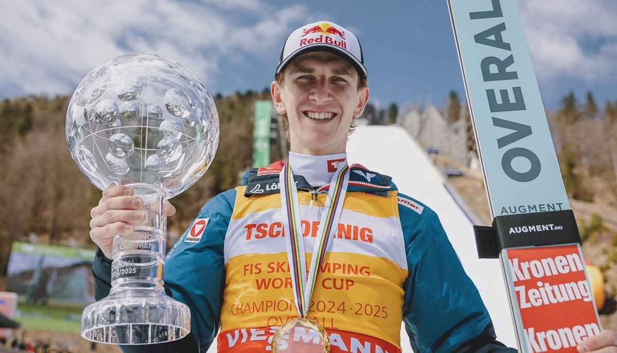 Даніель Чофеніг