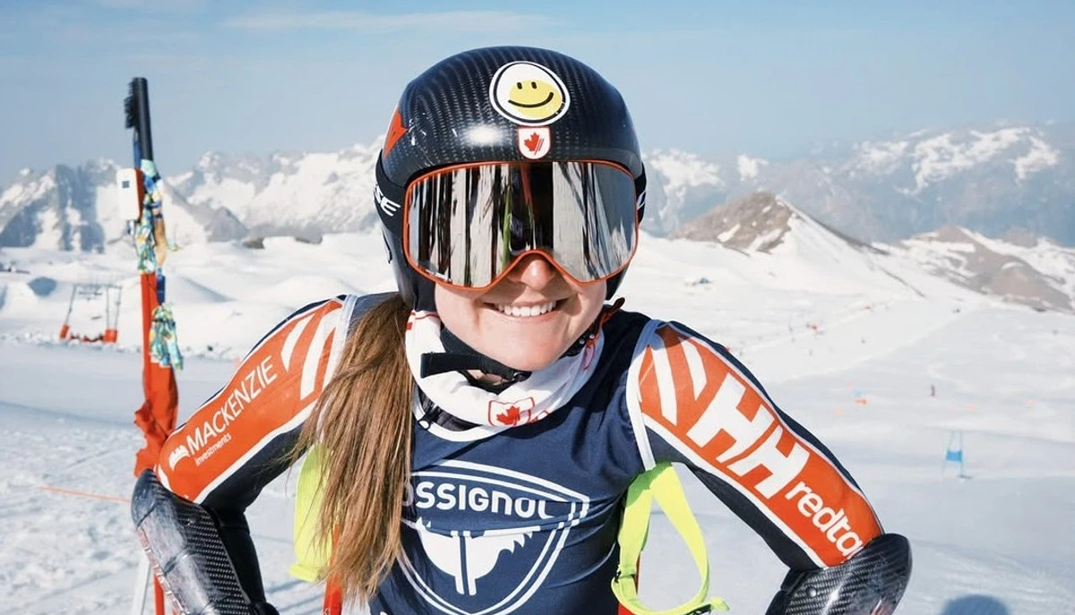 Валері Греньє