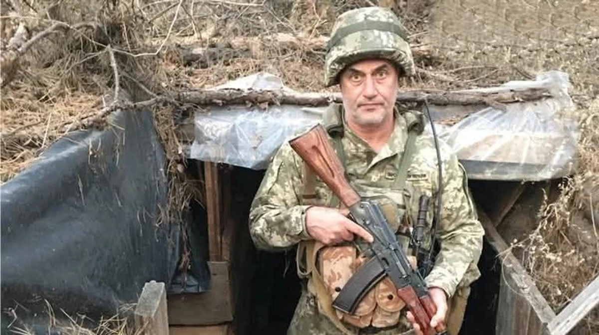 Роман Максимюк
