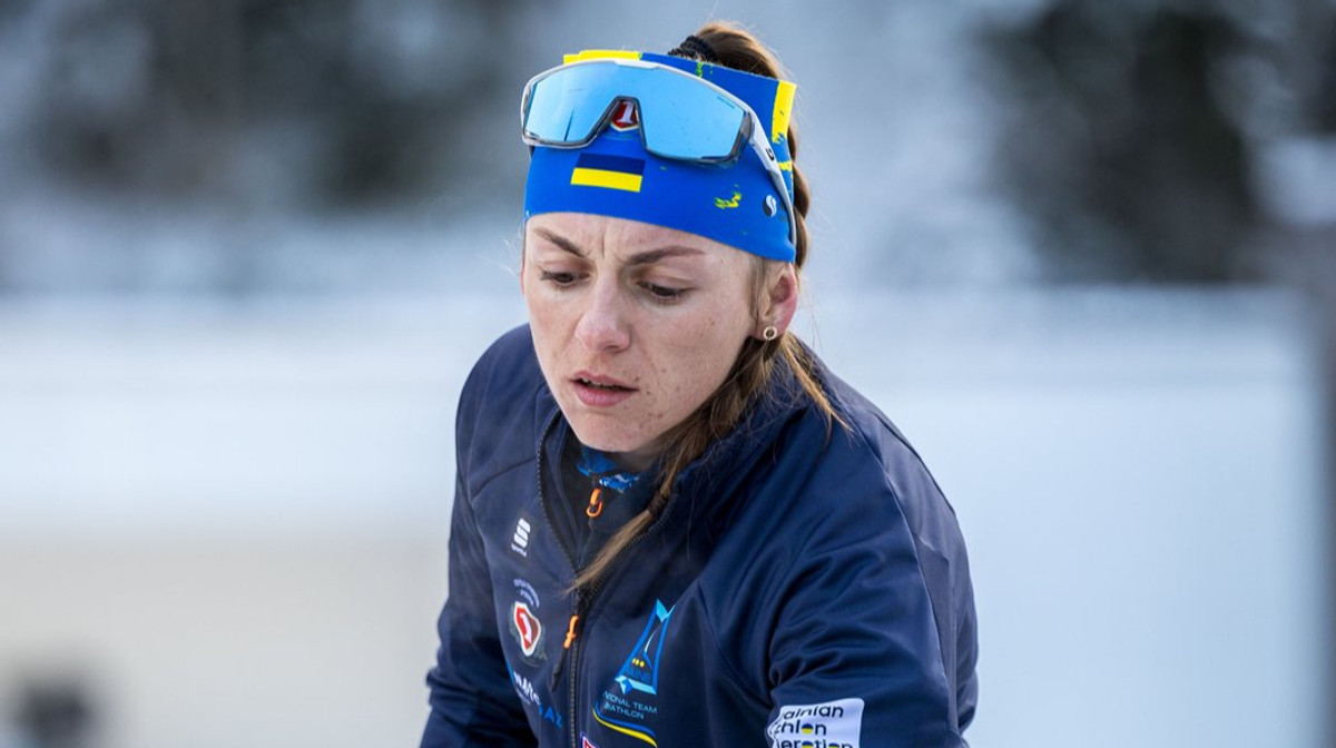 Ірина Петренко