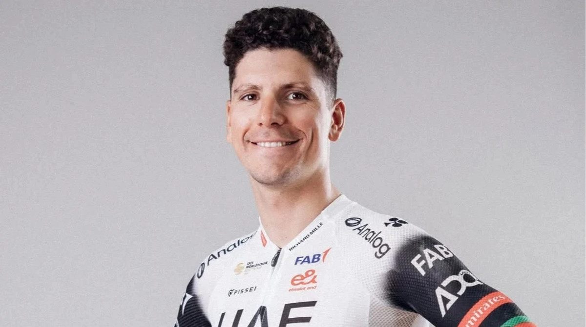 Жоау Алмейда