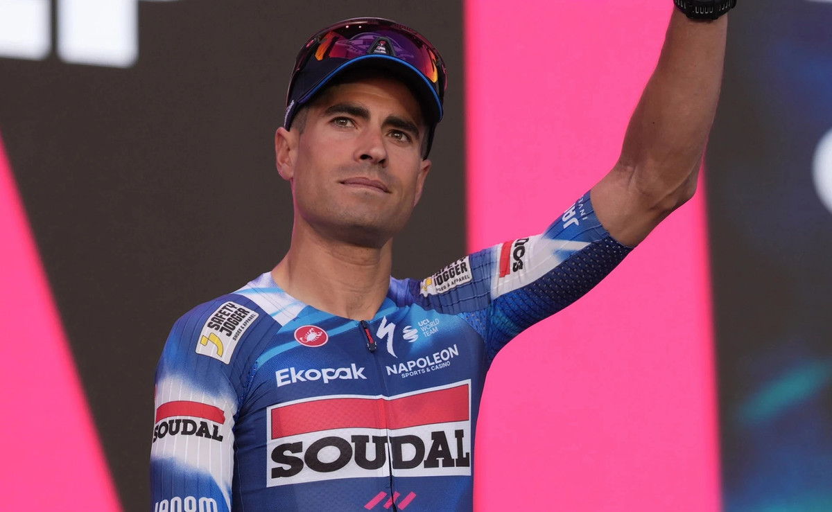 Мікель Ланда