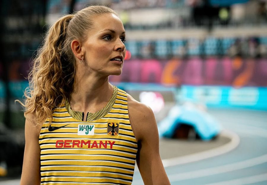 Кристина Гонзель