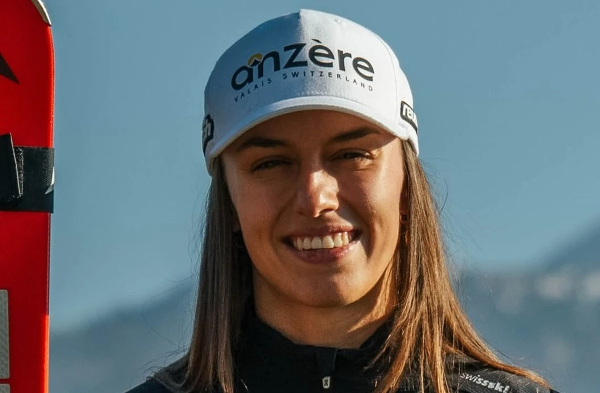 Малорі Блан