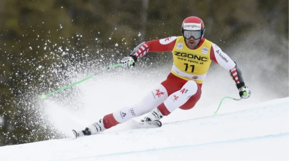 Вінсент Кріхмайр