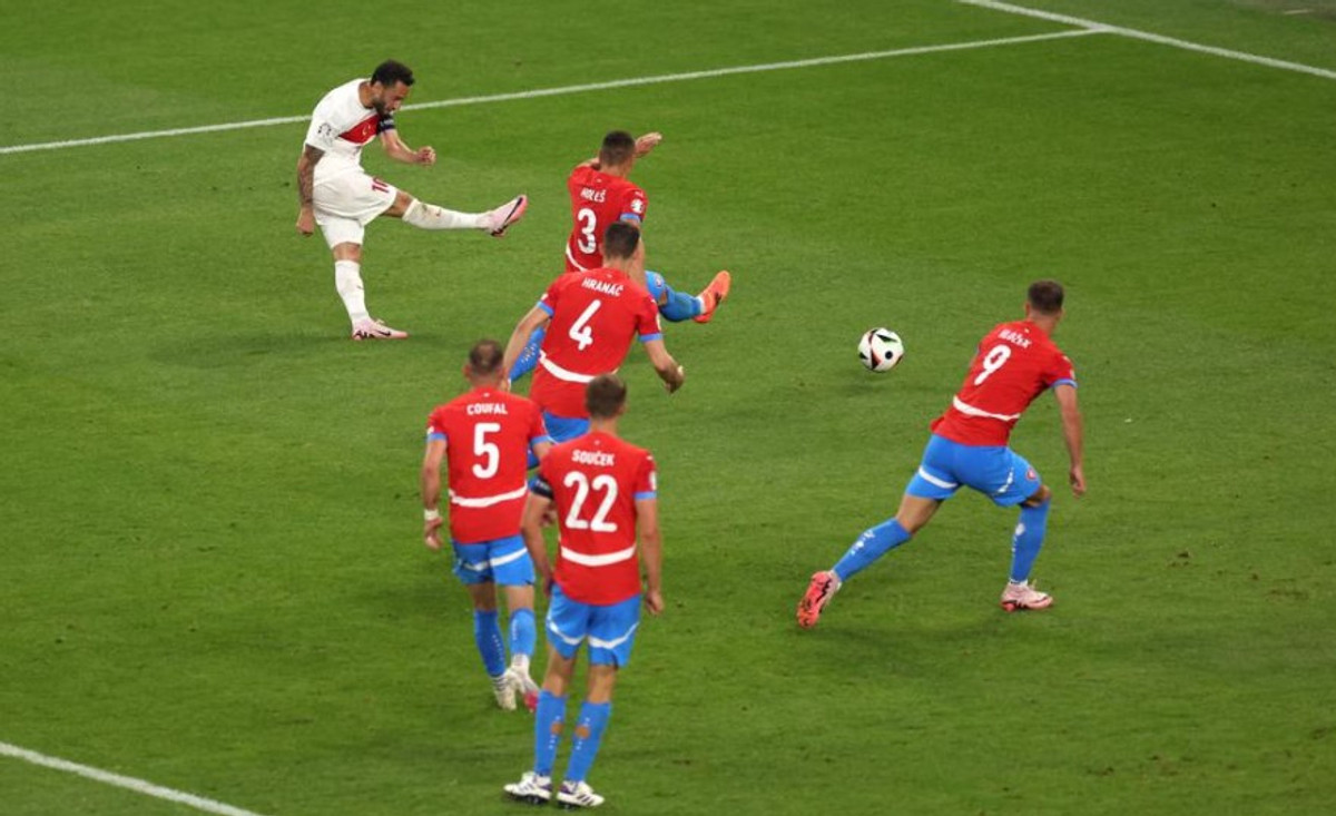 Фото — УЄФА