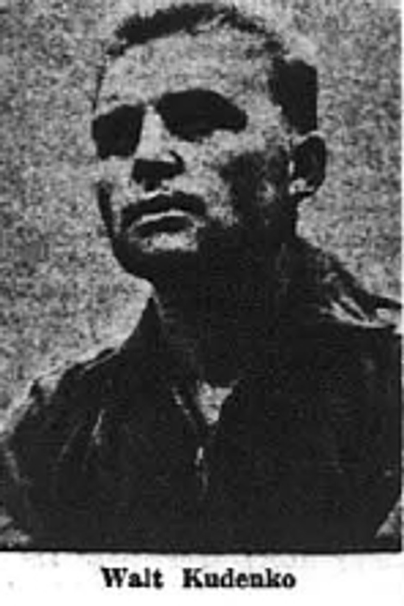 Владимир Куденко