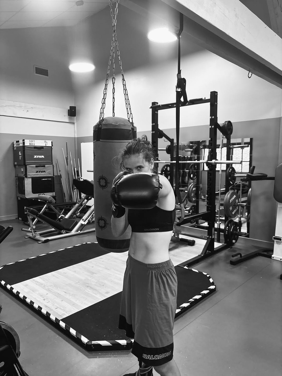 Жулія Сімон