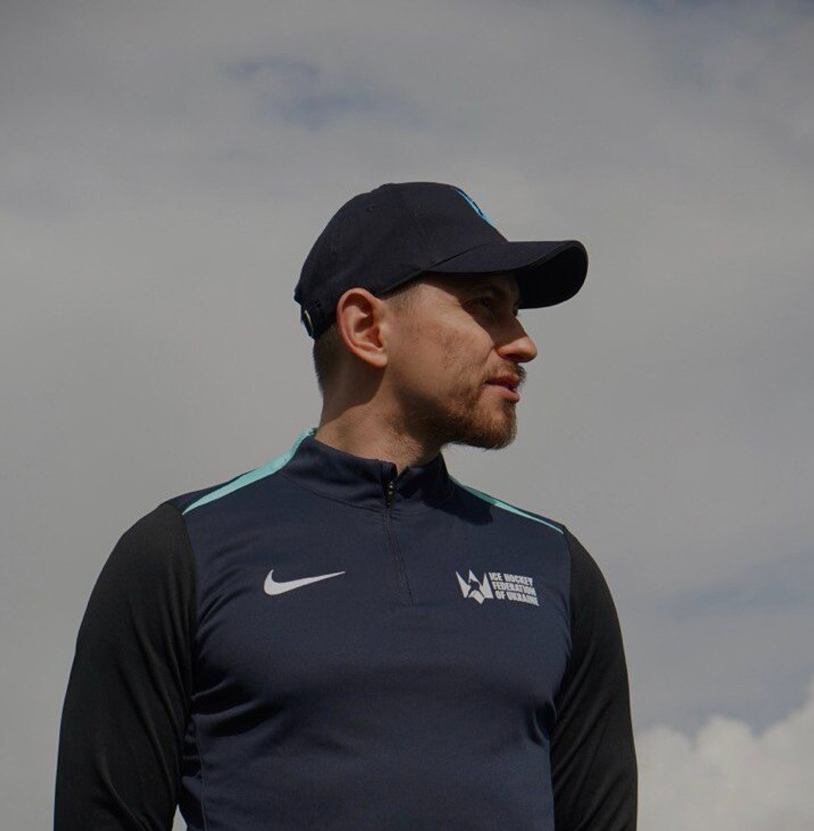 Олег Задоєнко