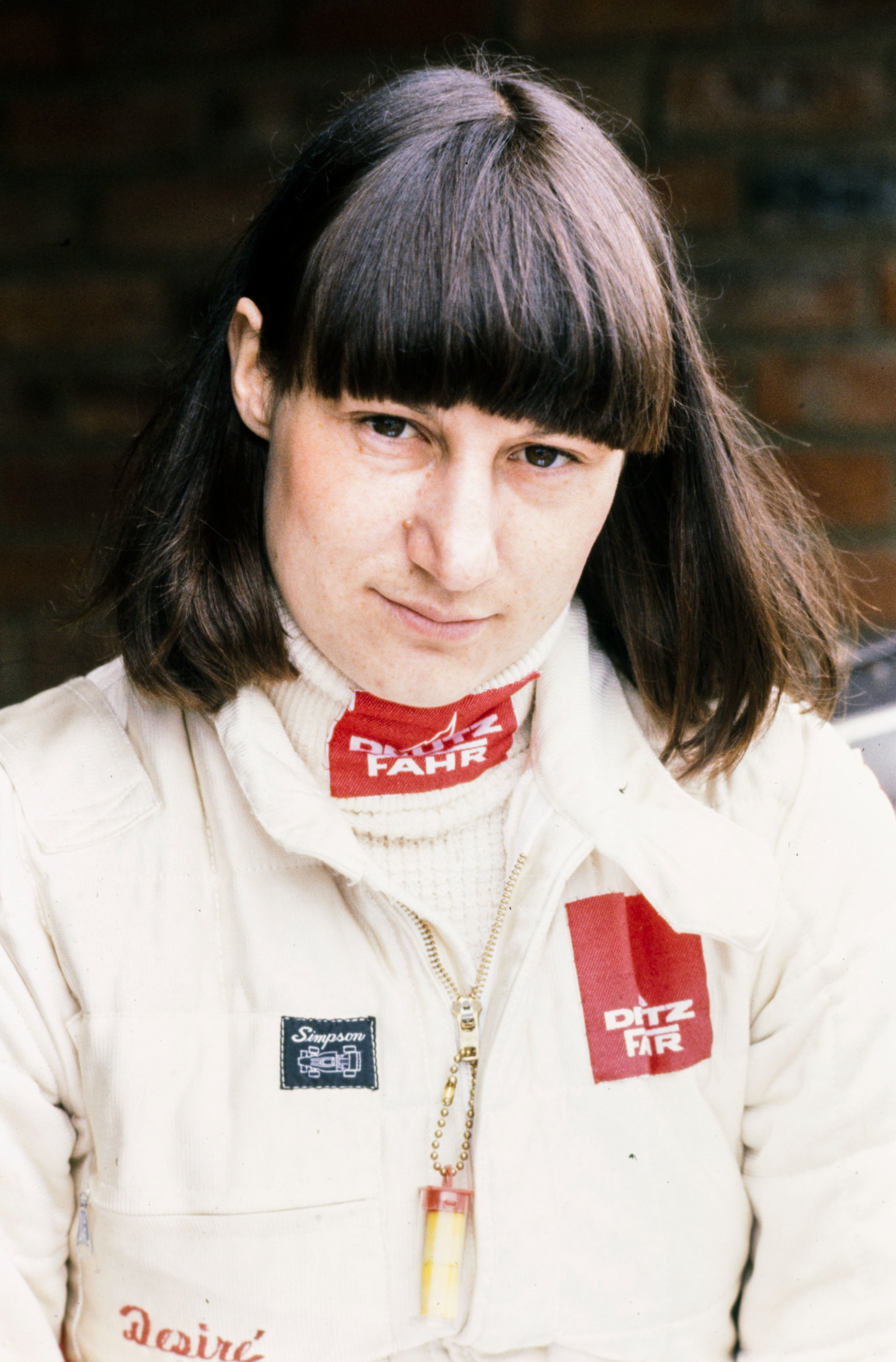 Дезіре Вілсон