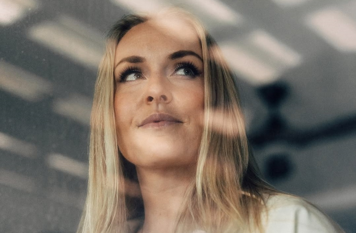 Ліндсі Вонн