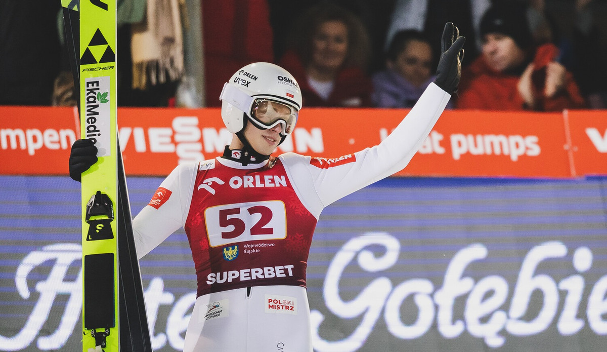 Кацпер Томасяк