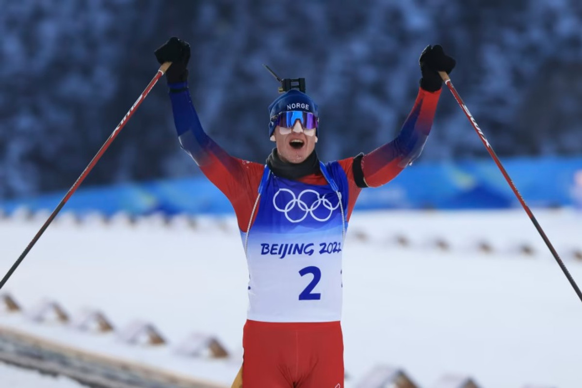 Йоханнес Тингнес Бо