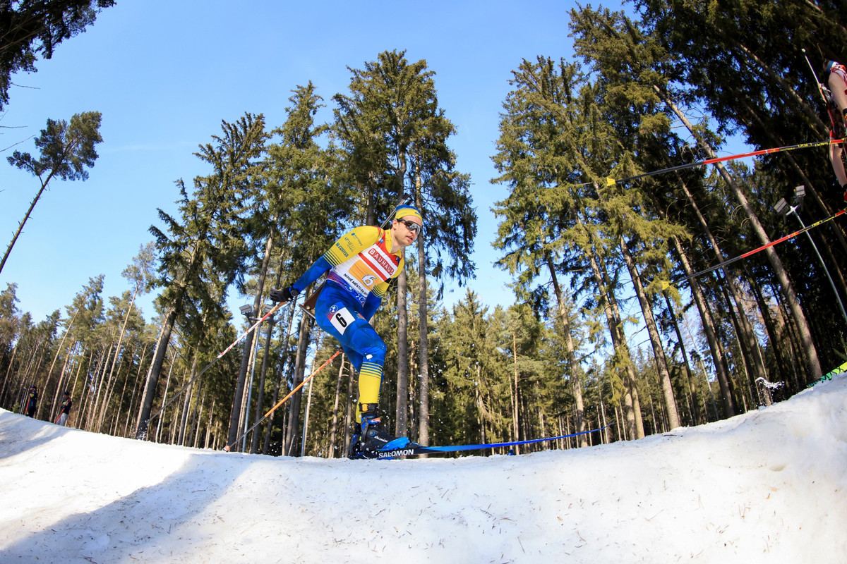 Антон Дудченко