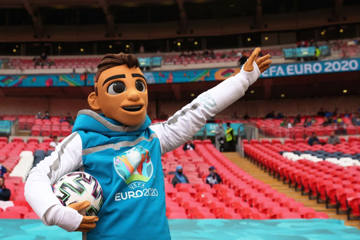 Фото: Getty Images