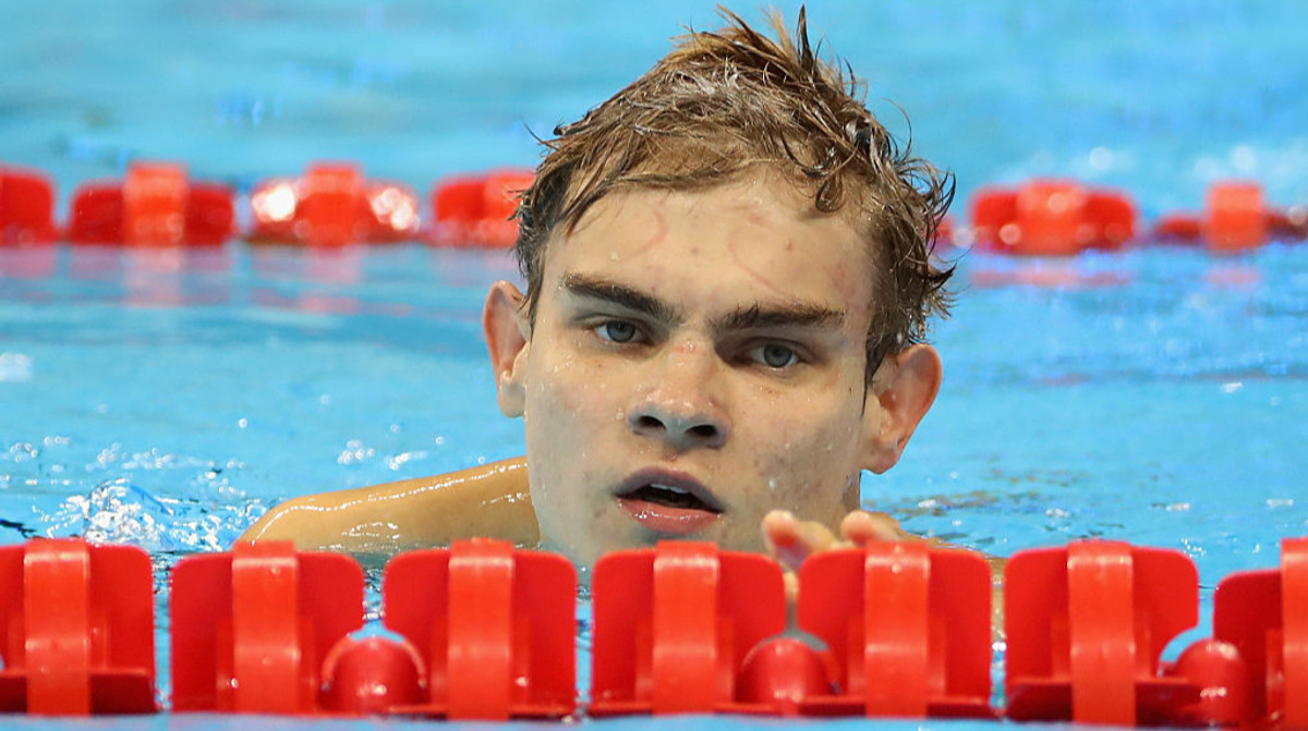 Євген Богодайко