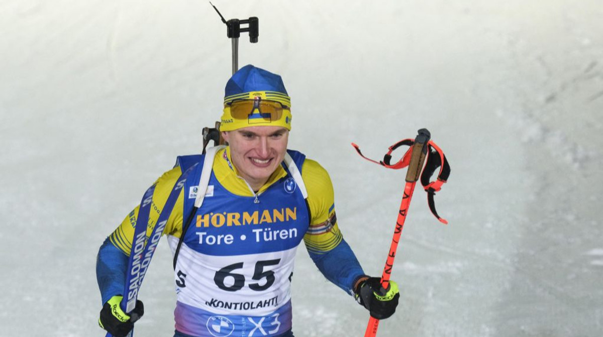 Віталій Мандзин