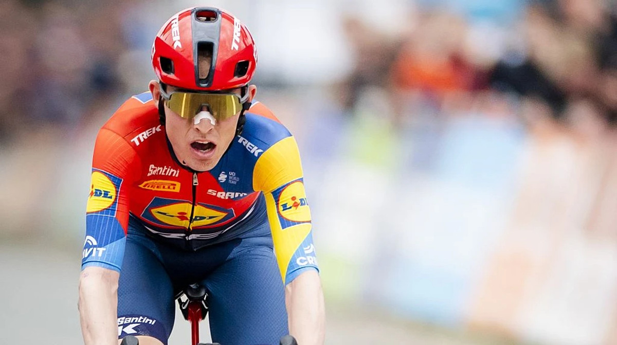 Маттіас Ск'єлмосе