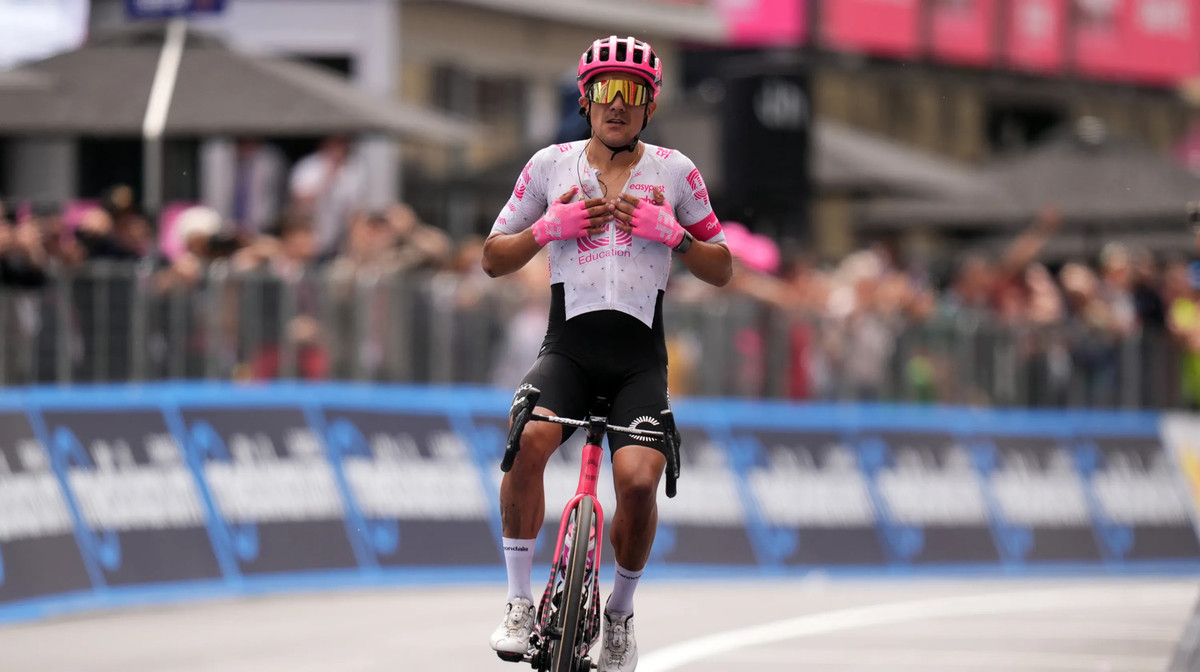 Ричард Карапас