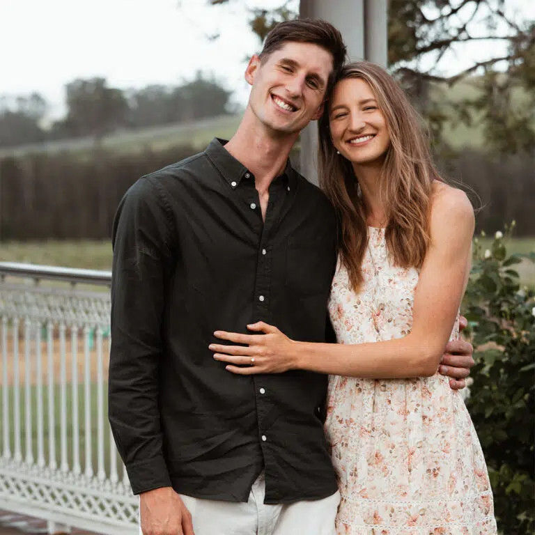 Никола и муж