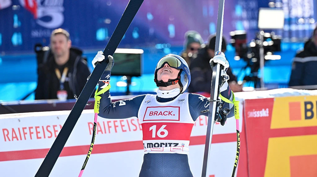 Линдси Вонн