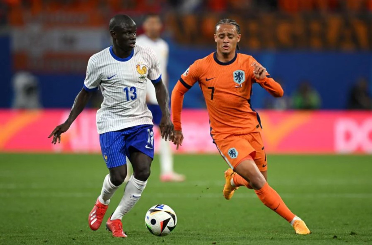 Фото — УЄФА