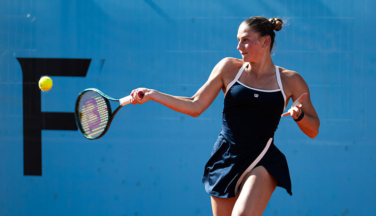 Марта Костюк