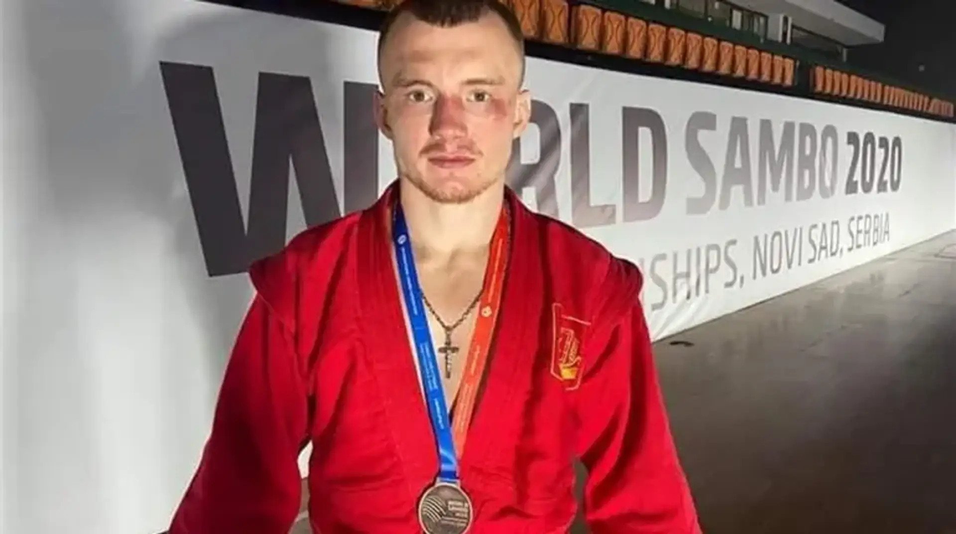 Andriy Kucherenko