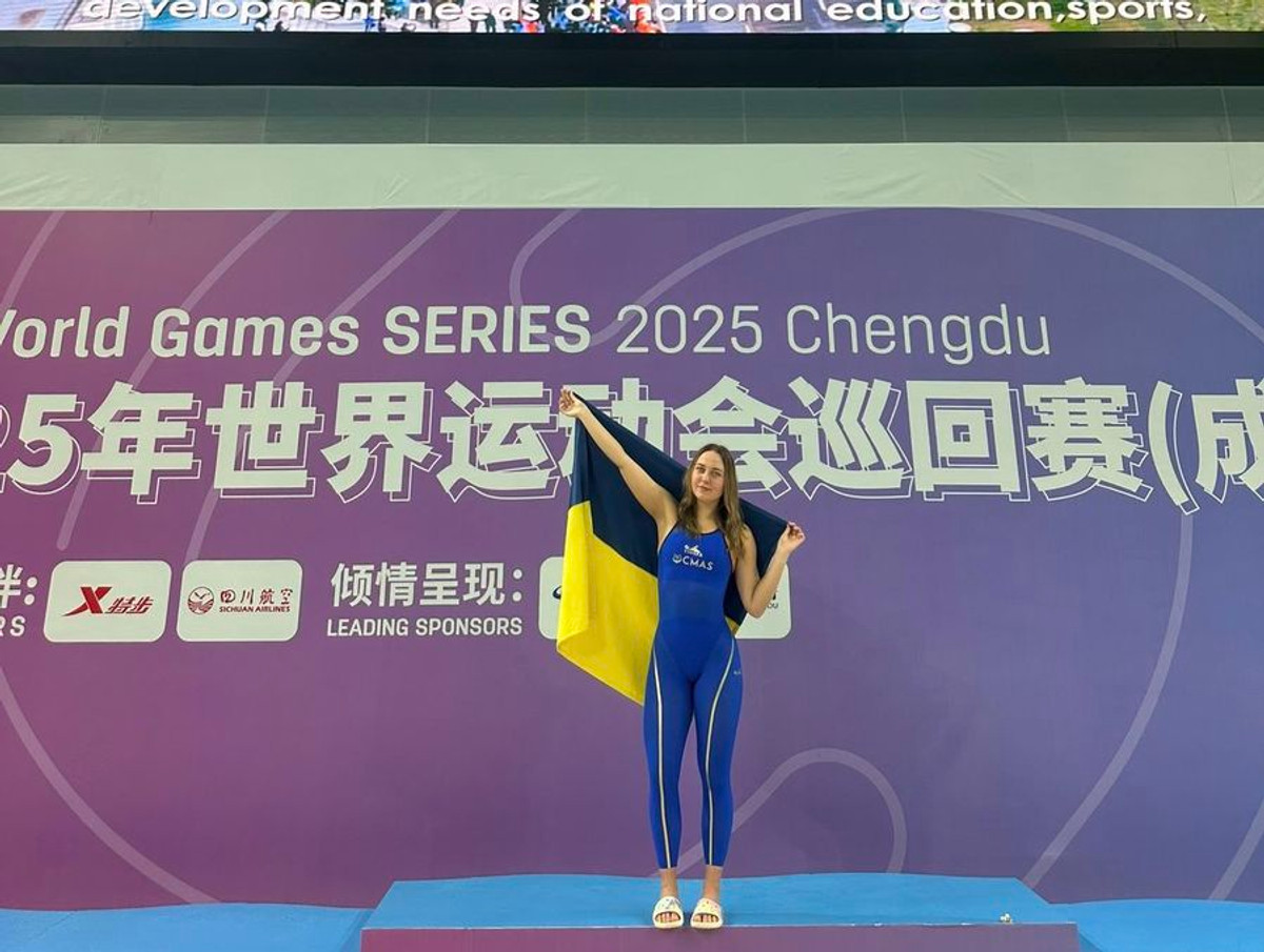 Анастасія Макаренко